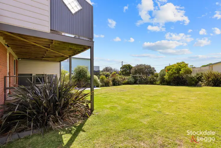 Sixth view of Homely house listing, 33 Batman Street, Surf Beach VIC 3922