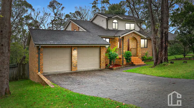 33 Summer Road, Faulconbridge NSW 2776