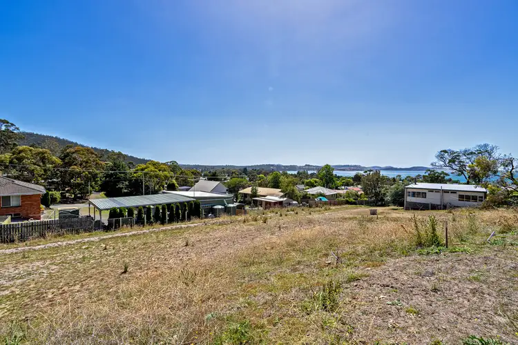 Fourth view of Homely land listing, 3, 4, 5 & 6 Spinebill Close, Orford TAS 7190