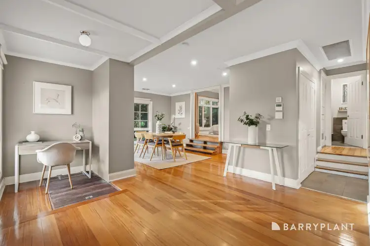 Third view of Homely house listing, 70 Belgrave - Hallam Road, Belgrave VIC 3160