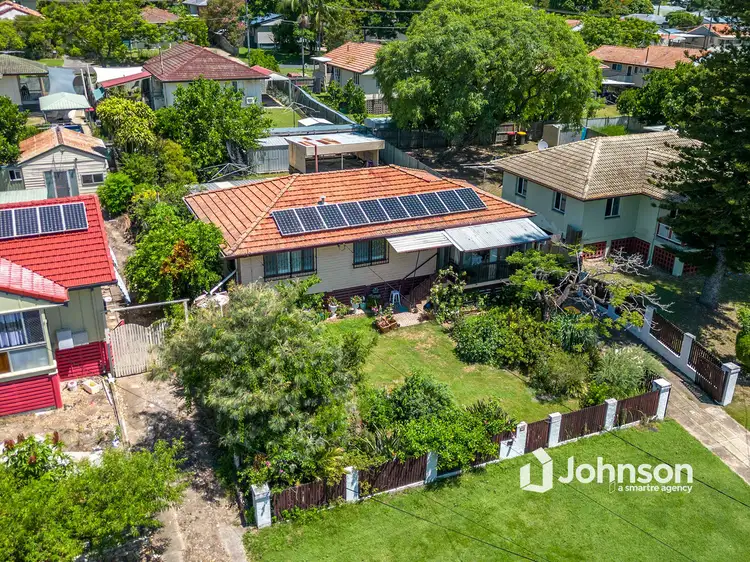22 Andromeda Street, Inala QLD 4077