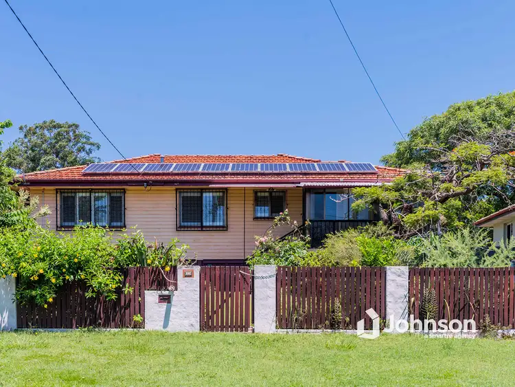 Third view of Homely house listing, 22 Andromeda Street, Inala QLD 4077