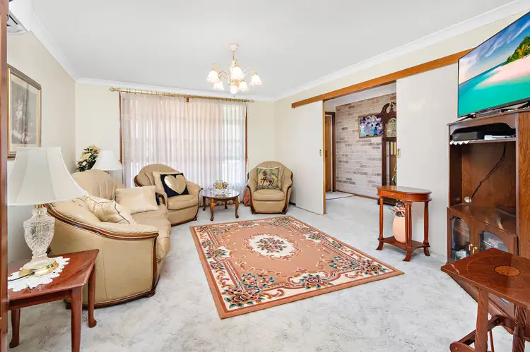 Second view of Homely house listing, 57 Marchant Crescent, Mount Warrigal NSW 2528