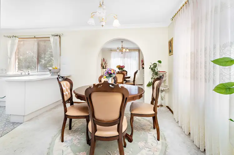 Third view of Homely house listing, 57 Marchant Crescent, Mount Warrigal NSW 2528
