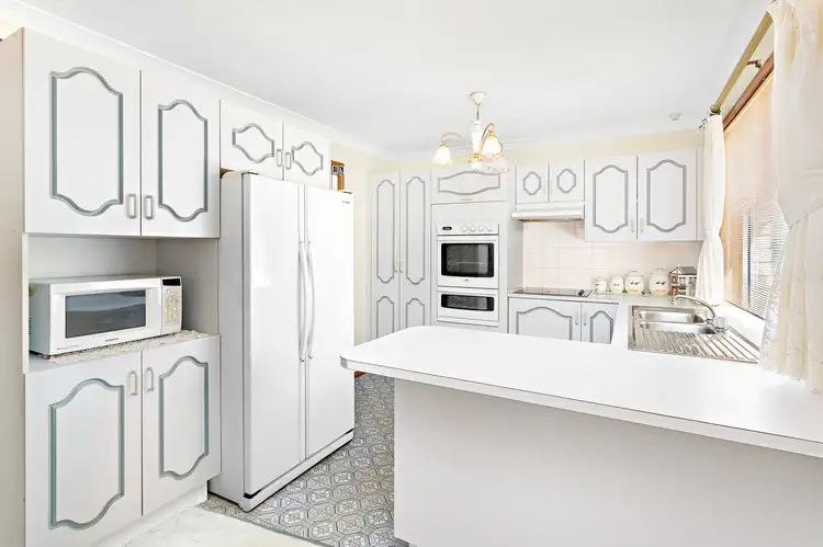 Fourth view of Homely house listing, 57 Marchant Crescent, Mount Warrigal NSW 2528