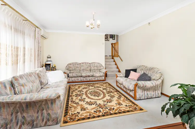 Fifth view of Homely house listing, 57 Marchant Crescent, Mount Warrigal NSW 2528