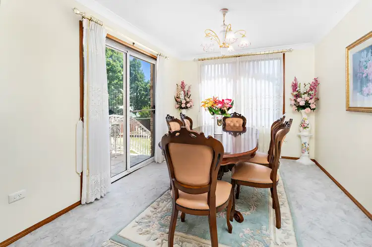 Sixth view of Homely house listing, 57 Marchant Crescent, Mount Warrigal NSW 2528