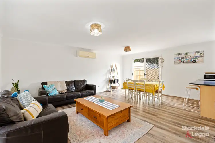 Second view of Homely house listing, 28 Ventnor Road, Cowes VIC 3922