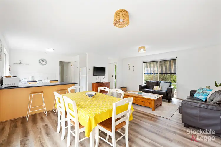 Third view of Homely house listing, 28 Ventnor Road, Cowes VIC 3922
