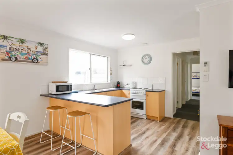 Fifth view of Homely house listing, 28 Ventnor Road, Cowes VIC 3922
