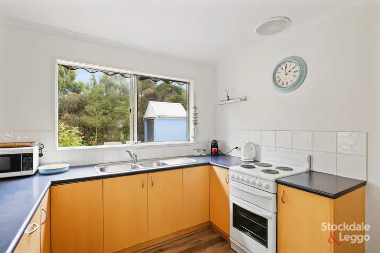 Sixth view of Homely house listing, 28 Ventnor Road, Cowes VIC 3922