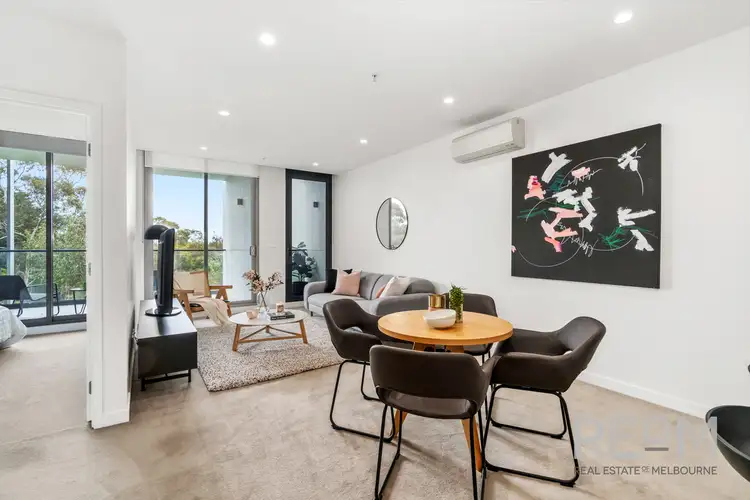 Main view of Homely apartment listing, B205/3 Grosvenor Street, Doncaster VIC 3108