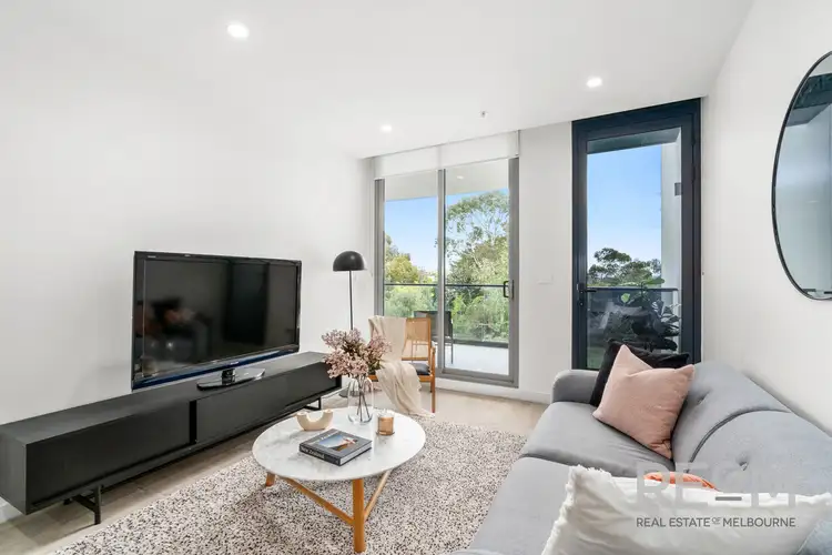Fourth view of Homely apartment listing, B205/3 Grosvenor Street, Doncaster VIC 3108