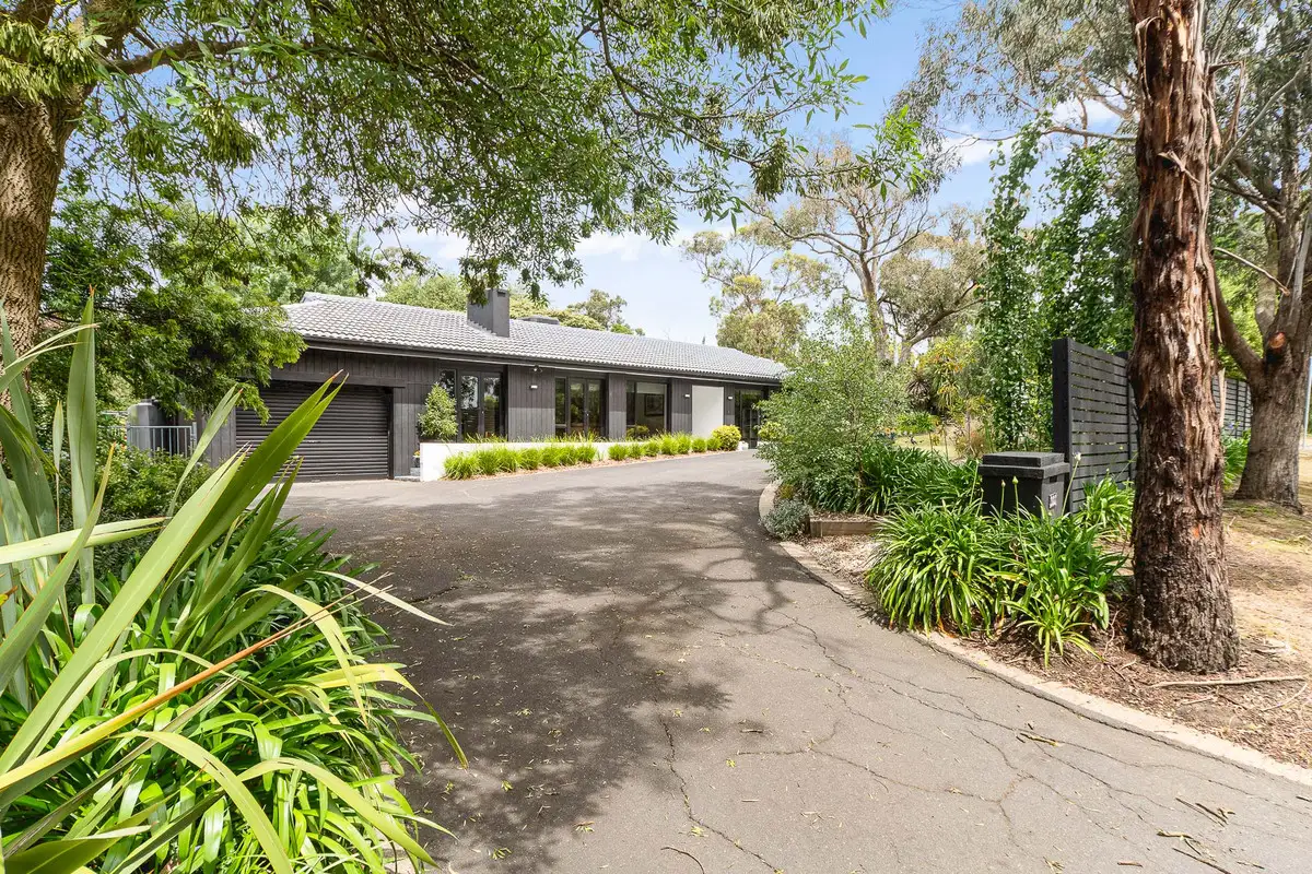 Main view of Homely house listing, 102 Quinns Parade, Mount Eliza VIC 3930