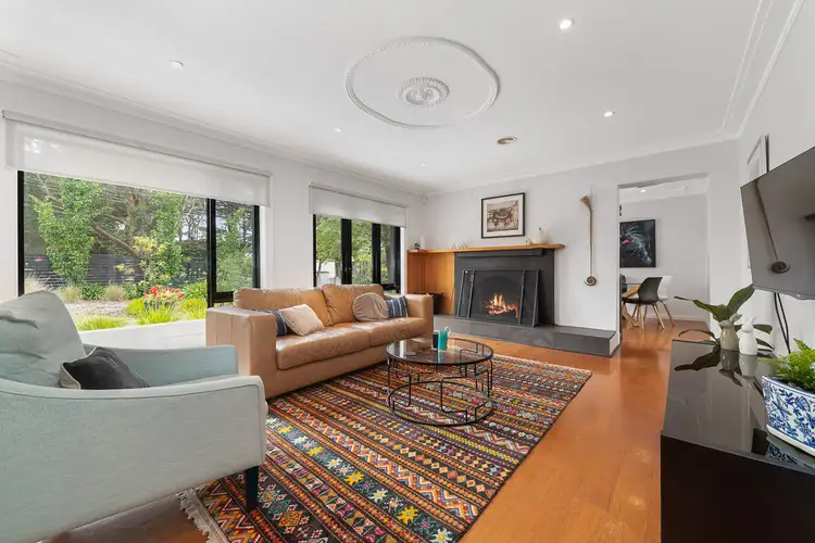 Fourth view of Homely house listing, 102 Quinns Parade, Mount Eliza VIC 3930
