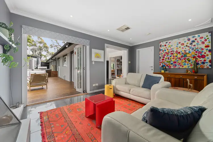 Sixth view of Homely house listing, 102 Quinns Parade, Mount Eliza VIC 3930