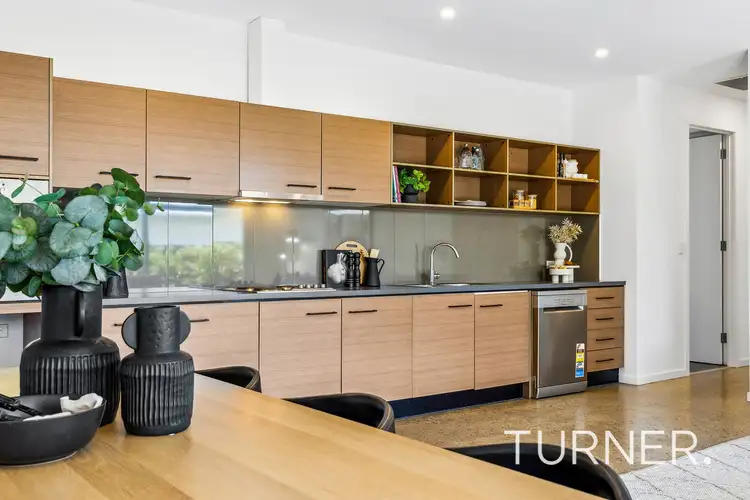 Third view of Homely house listing, 2/26 Bowering Hill Road, Port Willunga SA 5173