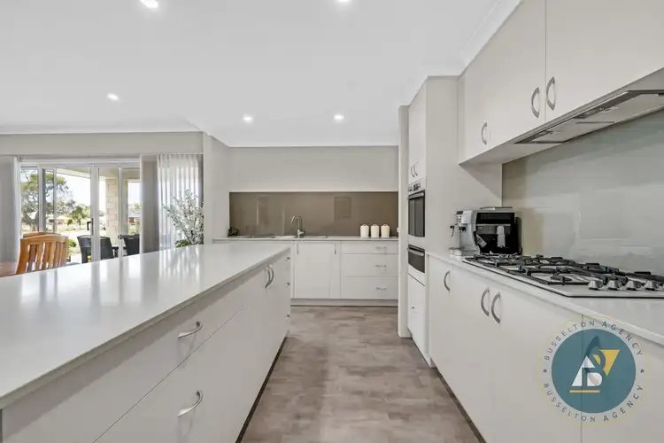32 Sierra Crescent, Vasse WA 6280