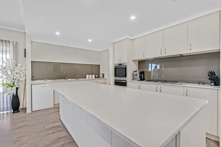 Second view of Homely house listing, 32 Sierra Crescent, Vasse WA 6280
