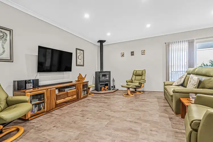 Fourth view of Homely house listing, 32 Sierra Crescent, Vasse WA 6280