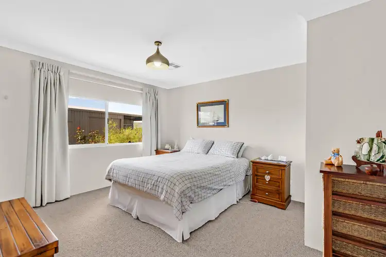 Sixth view of Homely house listing, 32 Sierra Crescent, Vasse WA 6280