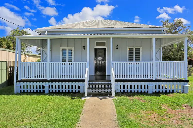 Second view of Homely house listing, 31 Burnett Heads Road, Burnett Heads QLD 4670