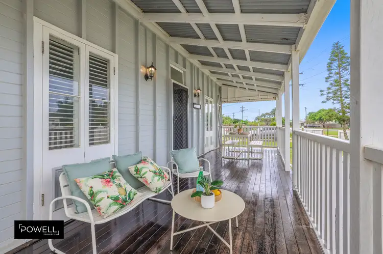 Third view of Homely house listing, 31 Burnett Heads Road, Burnett Heads QLD 4670