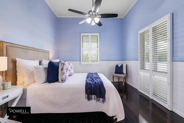 Fifth view of Homely house listing, 31 Burnett Heads Road, Burnett Heads QLD 4670