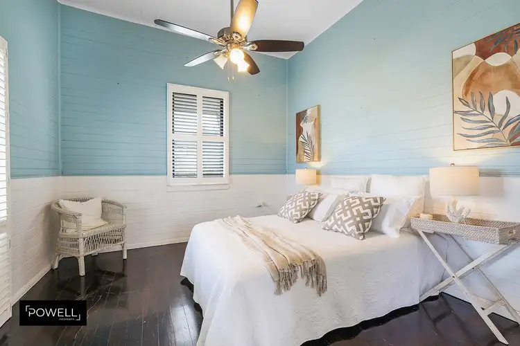 Sixth view of Homely house listing, 31 Burnett Heads Road, Burnett Heads QLD 4670