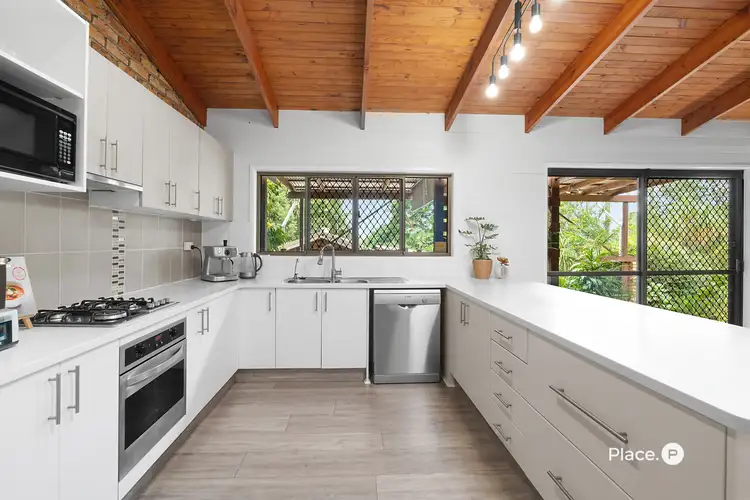 Second view of Homely house listing, 22 Lyell Street, Sunnybank QLD 4109
