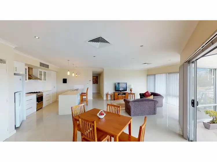 Fifth view of Homely apartment listing, 25/52 ROLLINSON Road, North Coogee WA 6163