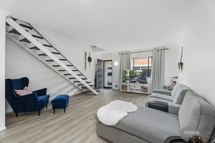 Main view of Homely townhouse listing, 4/22 Central Street, Labrador QLD 4215