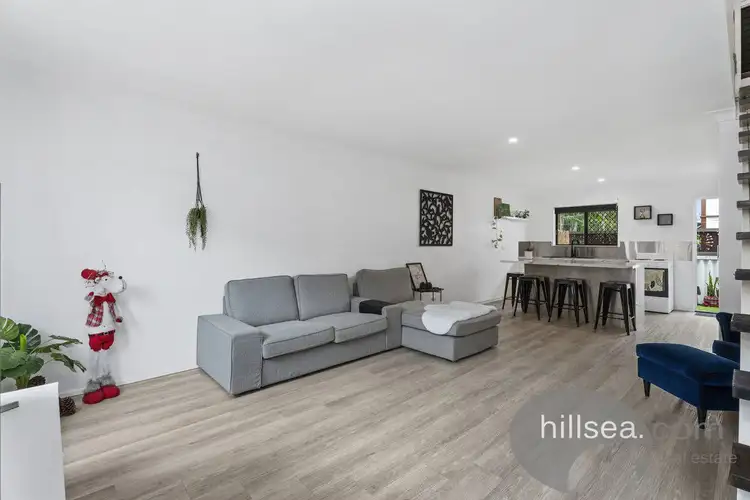 Second view of Homely townhouse listing, 4/22 Central Street, Labrador QLD 4215