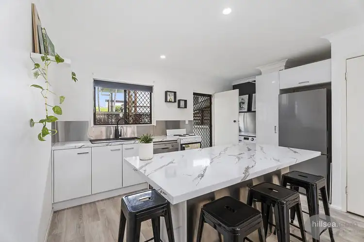 Third view of Homely townhouse listing, 4/22 Central Street, Labrador QLD 4215