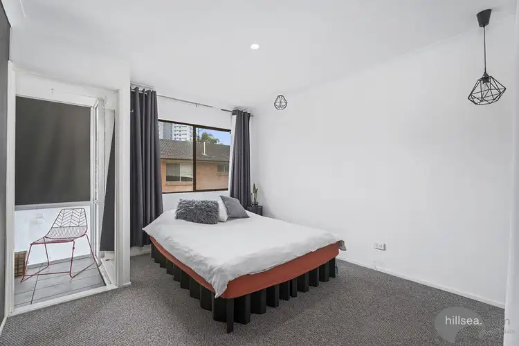 Sixth view of Homely townhouse listing, 4/22 Central Street, Labrador QLD 4215