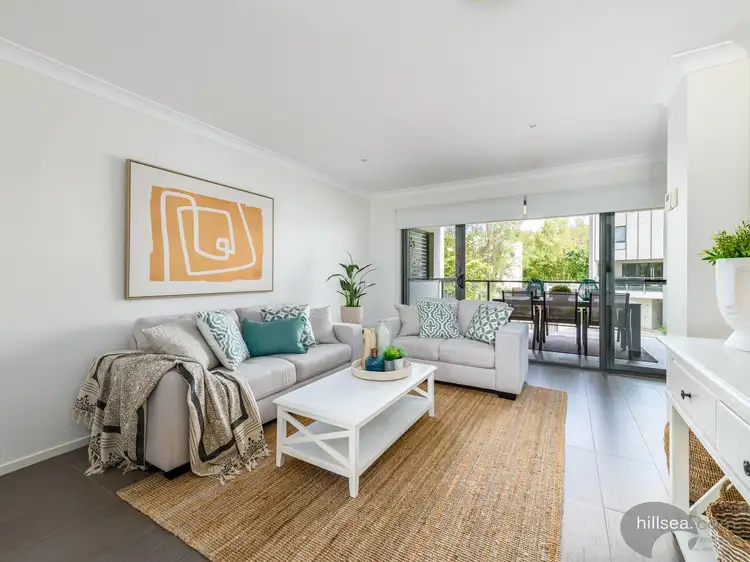 Second view of Homely townhouse listing, 28/61 East Quay Drive, Biggera Waters QLD 4216