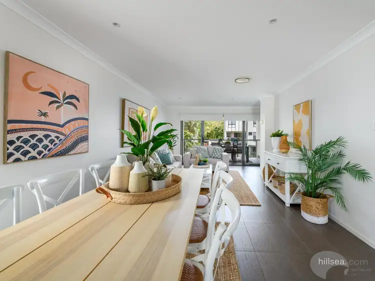 Third view of Homely townhouse listing, 28/61 East Quay Drive, Biggera Waters QLD 4216