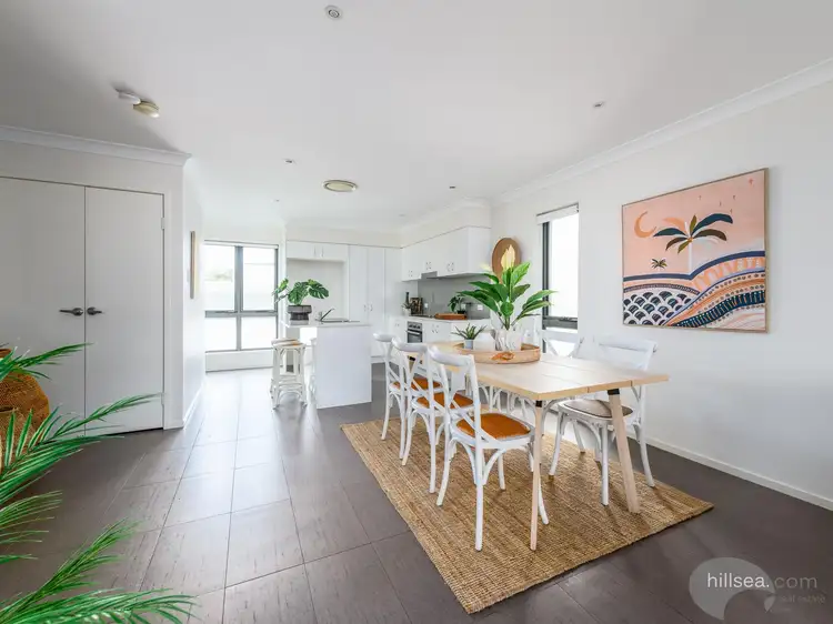 Fourth view of Homely townhouse listing, 28/61 East Quay Drive, Biggera Waters QLD 4216