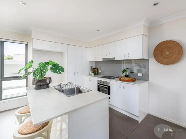 Fifth view of Homely townhouse listing, 28/61 East Quay Drive, Biggera Waters QLD 4216