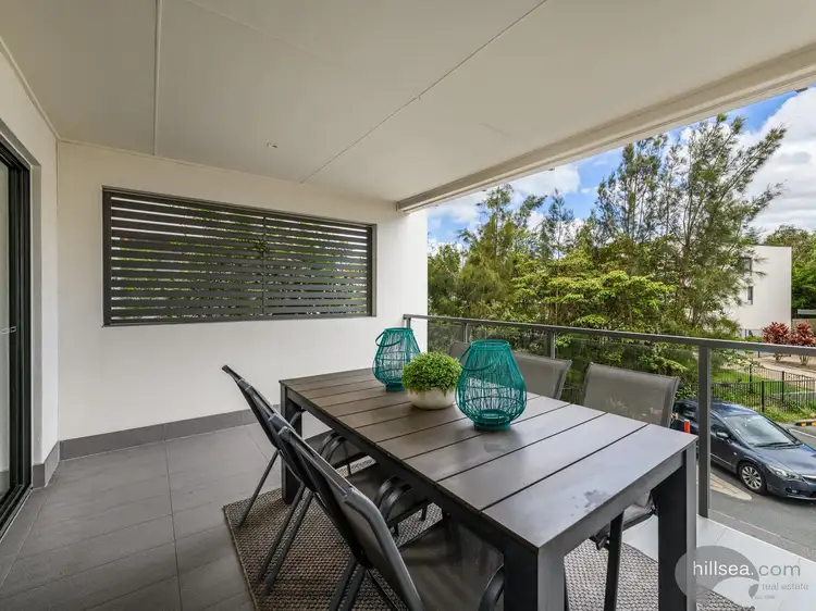 Sixth view of Homely townhouse listing, 28/61 East Quay Drive, Biggera Waters QLD 4216