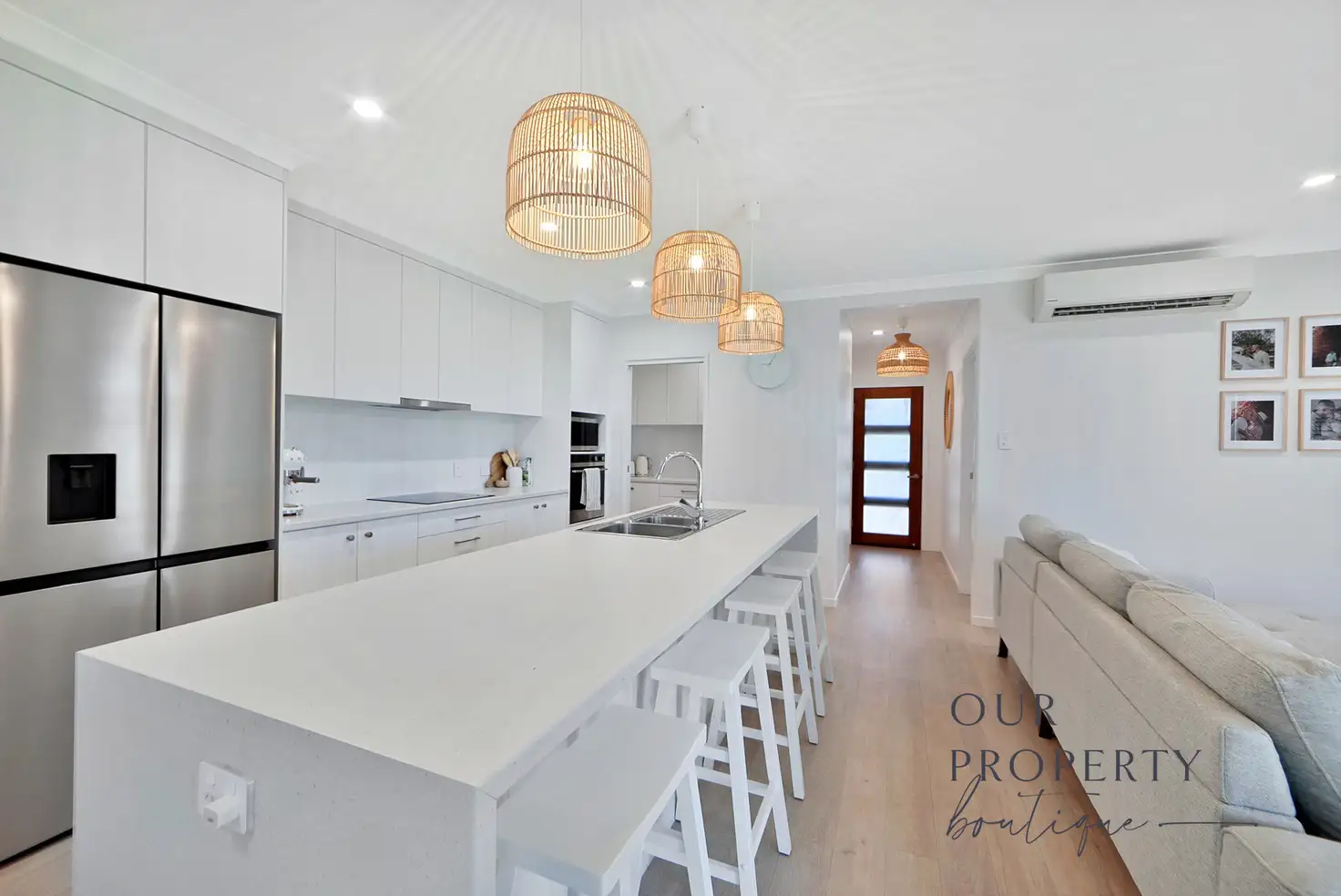 Main view of Homely house listing, 4 Cormorant Court, Bargara QLD 4670