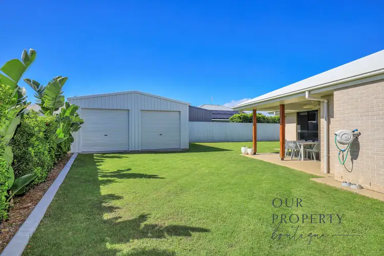 Third view of Homely house listing, 4 Cormorant Court, Bargara QLD 4670