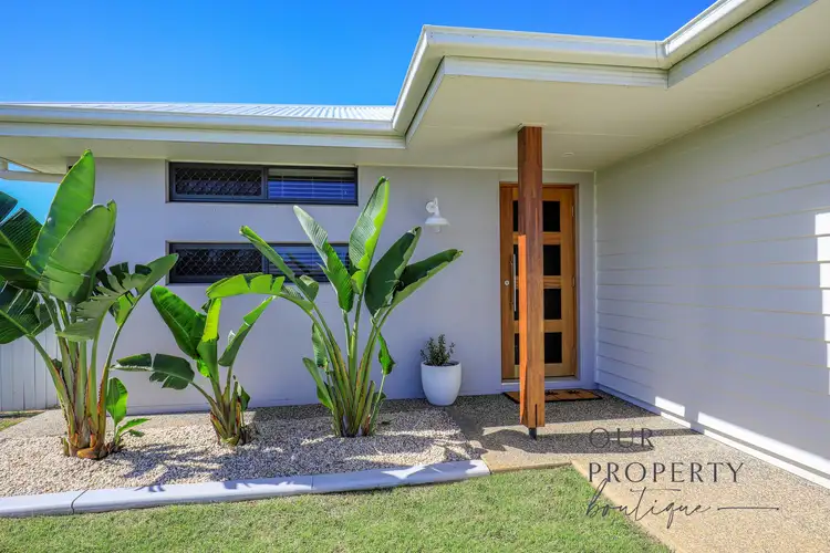 Fifth view of Homely house listing, 4 Cormorant Court, Bargara QLD 4670