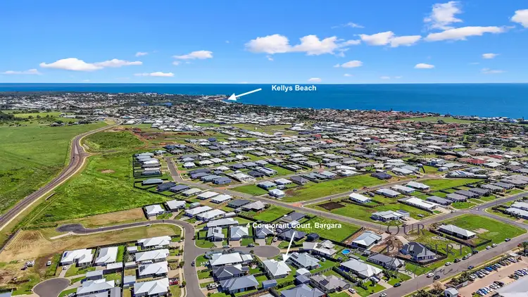Sixth view of Homely house listing, 4 Cormorant Court, Bargara QLD 4670