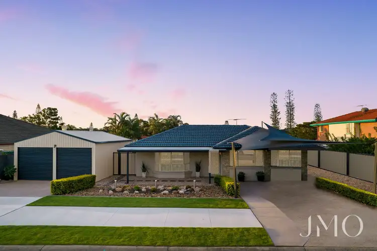 44 Conebush Circuit, Ormeau QLD 4208