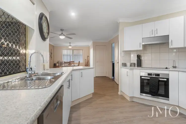 Second view of Homely house listing, 44 Conebush Circuit, Ormeau QLD 4208