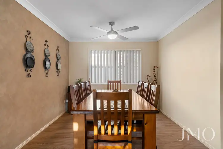 Fourth view of Homely house listing, 44 Conebush Circuit, Ormeau QLD 4208