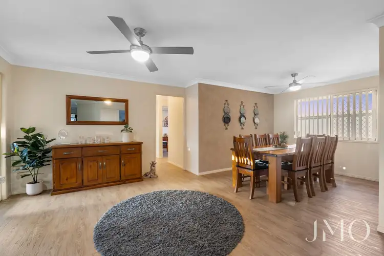 Fifth view of Homely house listing, 44 Conebush Circuit, Ormeau QLD 4208