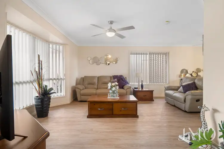 Sixth view of Homely house listing, 44 Conebush Circuit, Ormeau QLD 4208