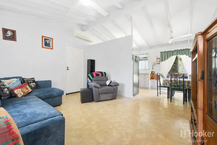 Fourth view of Homely house listing, 16 Rosenlund Street, Kallangur QLD 4503